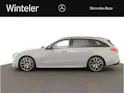 Mercedes-Benz C 220 d T 4 M Swiss Star