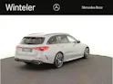 Mercedes-Benz C 220 d T 4 M Swiss Star