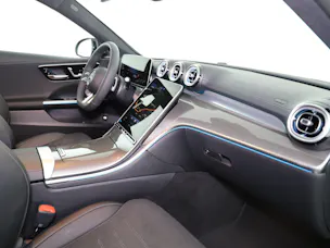 Mercedes-Benz C 220 d T 4 M Swiss Star