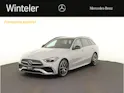 MERCEDES-BENZ C 220 d T 4 M Swiss Star