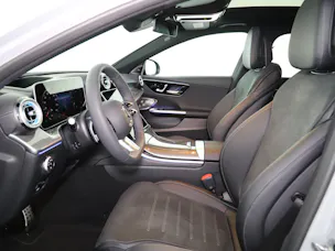 Mercedes-Benz C 220 d T 4 M Swiss Star