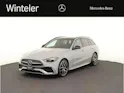 Mercedes-Benz C 220 d T 4 M Swiss Star