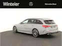 Mercedes-Benz C 220 d T 4 M Swiss Star