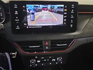 Škoda Kamiq 1.0 TSI Dynamic DSG