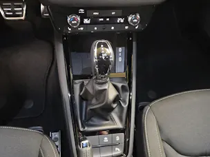 Škoda Kamiq 1.0 TSI Dynamic DSG
