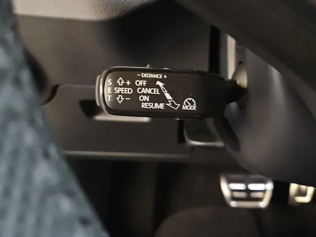 Škoda Kamiq 1.0 TSI Dynamic DSG