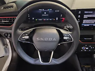 Škoda Kamiq 1.0 TSI Dynamic DSG