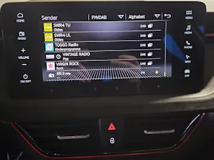Škoda Kamiq 1.0 TSI Dynamic DSG
