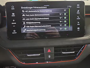 Škoda Kamiq 1.0 TSI Dynamic DSG
