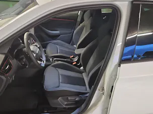 Škoda Kamiq 1.0 TSI Dynamic DSG