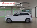 Škoda Kamiq 1.0 TSI Dynamic DSG