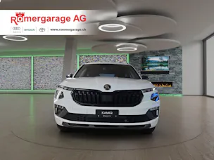 Škoda Kamiq 1.0 TSI Dynamic DSG