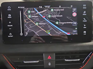 Škoda Kamiq 1.0 TSI Dynamic DSG
