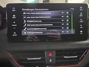 Škoda Kamiq 1.0 TSI Dynamic DSG