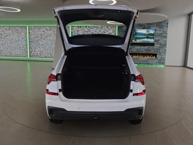 Škoda Kamiq 1.0 TSI Dynamic DSG