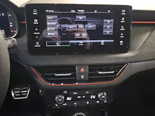 Škoda Kamiq 1.0 TSI Dynamic DSG