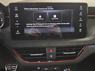 Škoda Kamiq 1.0 TSI Dynamic DSG
