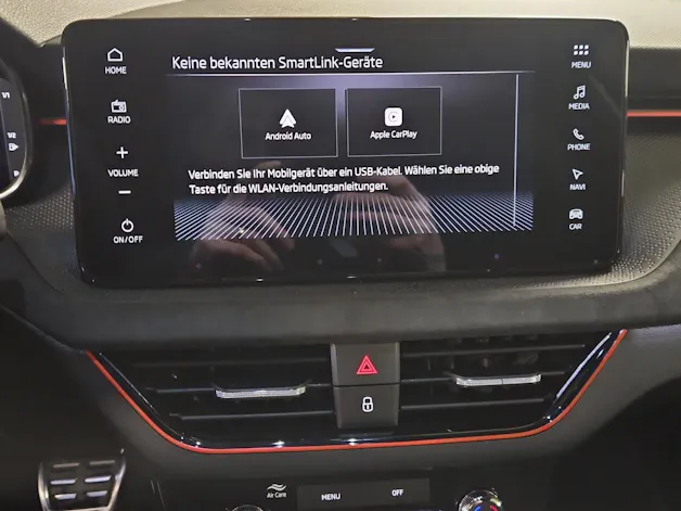 Škoda Kamiq 1.0 TSI Dynamic DSG