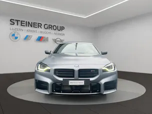 BMW M2 Steptronic