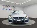 BMW M2 Steptronic