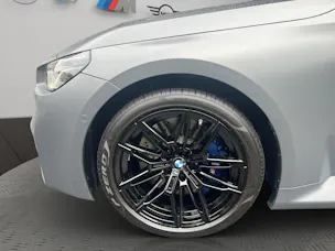 BMW M2 Steptronic