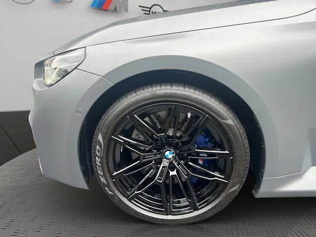 BMW M2 Steptronic