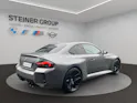 BMW M2 Steptronic