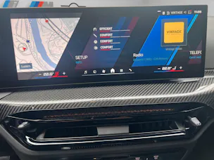BMW M2 Steptronic