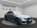 BMW M2 Steptronic