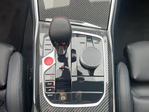 BMW M2 Steptronic