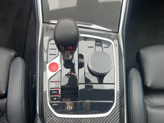 BMW M2 Steptronic