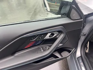 BMW M2 Steptronic