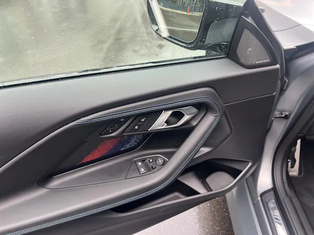 BMW M2 Steptronic