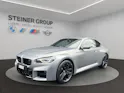 BMW M2 Steptronic