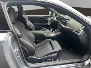 BMW M2 Steptronic