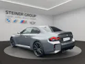 BMW M2 Steptronic