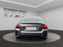 BMW M2 Steptronic