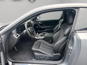 BMW M2 Steptronic