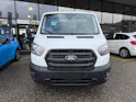Ford Transit 350 L2 Trend 2.0 TDCi 165PS RWD Chassis OHNE AUFBAU