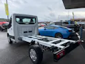 Ford Transit 350 L2 Trend 2.0 TDCi 165PS RWD Chassis OHNE AUFBAU