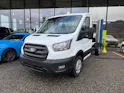 Ford Transit 350 L2 Trend 2.0 TDCi 165PS RWD Chassis OHNE AUFBAU