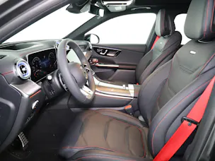 Mercedes-Benz GLC 43 AMG Ex. Ed. 4M