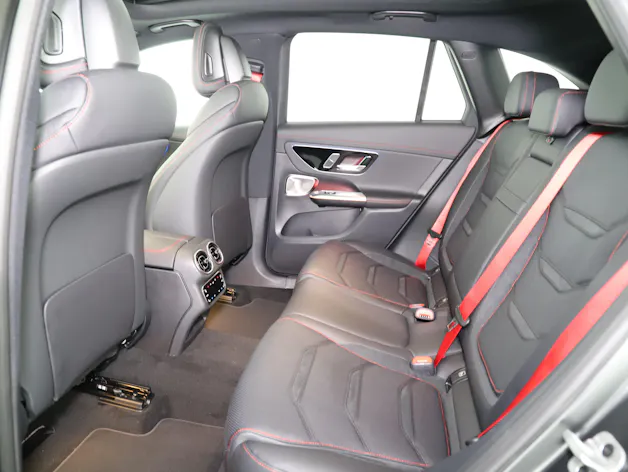 Mercedes-Benz GLC 43 AMG Ex. Ed. 4M