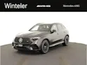 Mercedes-Benz GLC 43 AMG Ex. Ed. 4M