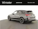 Mercedes-Benz GLC 43 AMG Ex. Ed. 4M