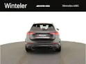Mercedes-Benz GLC 43 AMG Ex. Ed. 4M