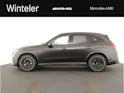 Mercedes-Benz GLC 43 AMG Ex. Ed. 4M