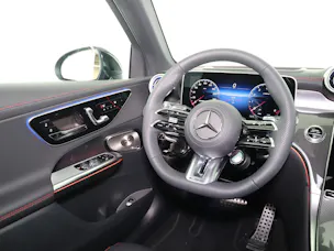 Mercedes-Benz GLC 43 AMG Ex. Ed. 4M