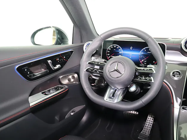 Mercedes-Benz GLC 43 AMG Ex. Ed. 4M