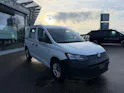 VW Caddy Cargo 2.0TDI Entry mit Klima